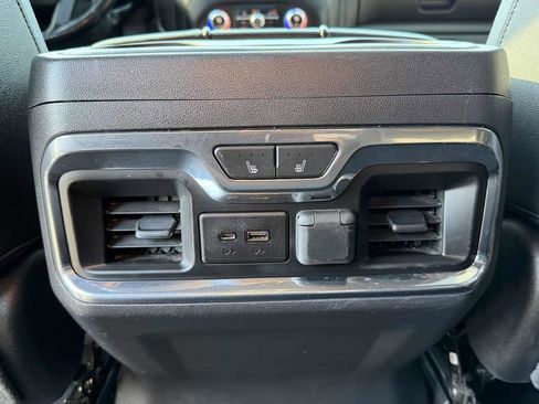 Used 2019 GMC Sierra 1500 AT4 w/ Off Road Performance Package image 27