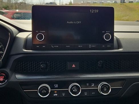 Used 2025 Honda CR-V LX image 22