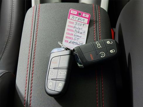 Used 2025 Dodge Hornet GT Plus w/ GT Plus Package image 33