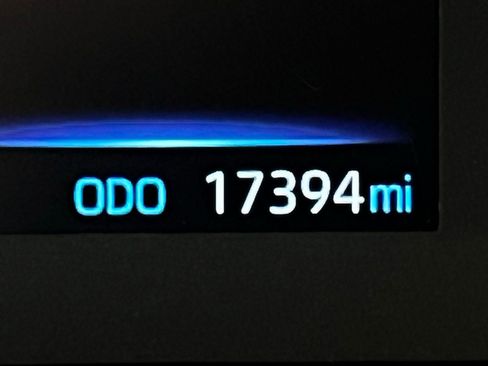 Certified 2025 Toyota Corolla LE image 16