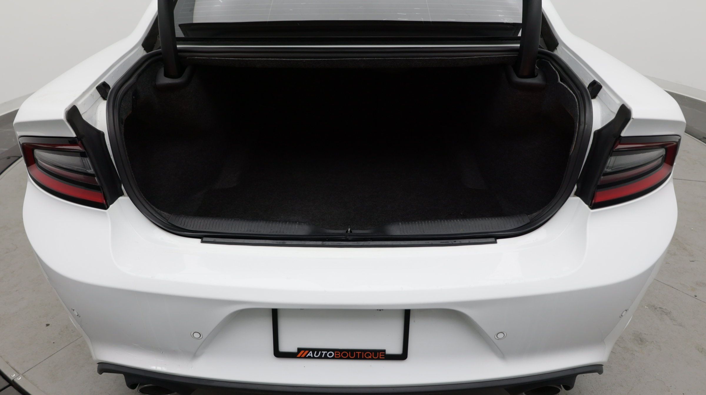 Used 2021 Dodge Charger R/T RWD image 30