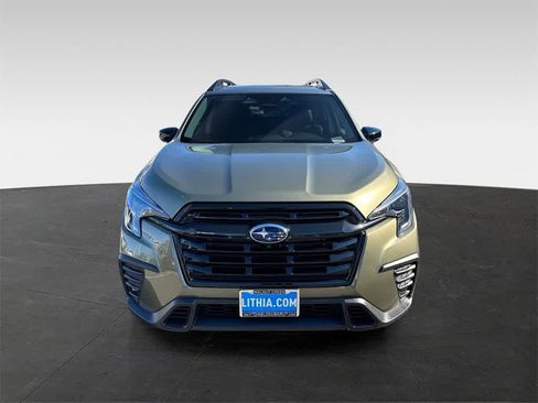 New 2026 Subaru Ascent Bronze Edition image 6