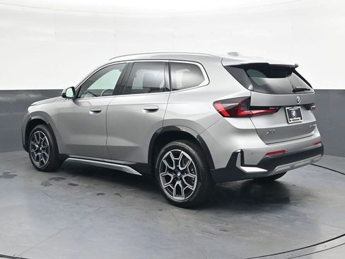Used 2026 BMW X1 xDrive28i w/ Technology Package AWD/4WD image 6