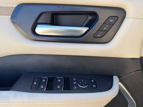 New 2026 Nissan Armada Platinum w/ Convenience Package image 33