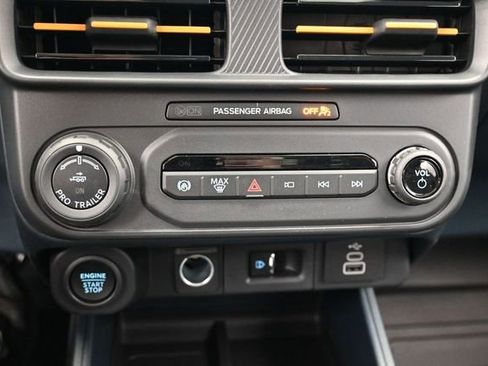 New 2026 Ford Maverick Tremor AWD/4WD image 25