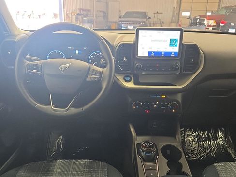 Used 2023 Ford Bronco Sport Heritage w/ Heritage Convenience Package image 3