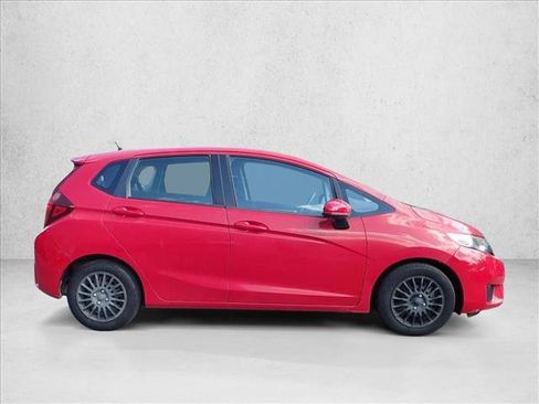 Used 2016 Honda Fit LX image 14