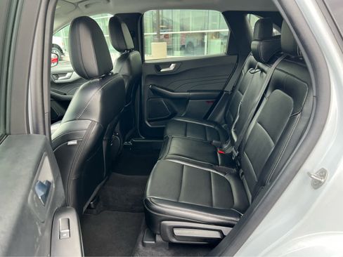 Used 2025 Ford Escape Platinum image 26