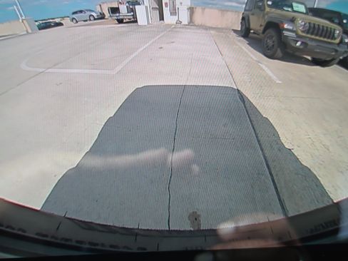 New 2026 Jeep Wrangler Sport image 23