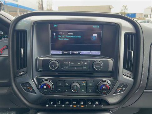 Used 2016 Chevrolet Silverado 2500 LTZ w/ Duramax Plus Package image 21