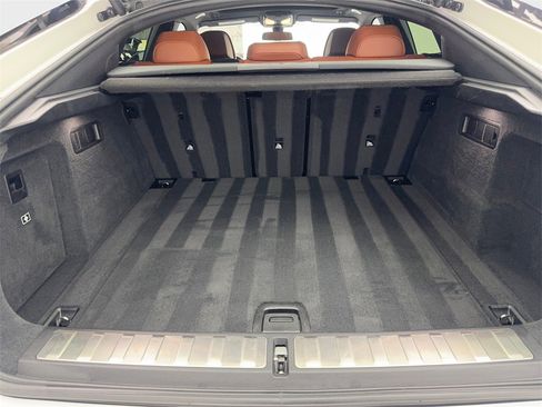 Used 2021 BMW X6 M50i w/ Executive Package image 82