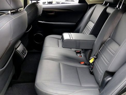 Used 2021 Lexus NX 300 FWD w/ Comfort Package image 25