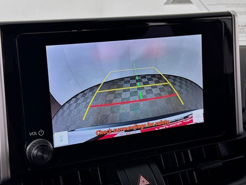 Certified 2023 Toyota RAV4 LE image 16