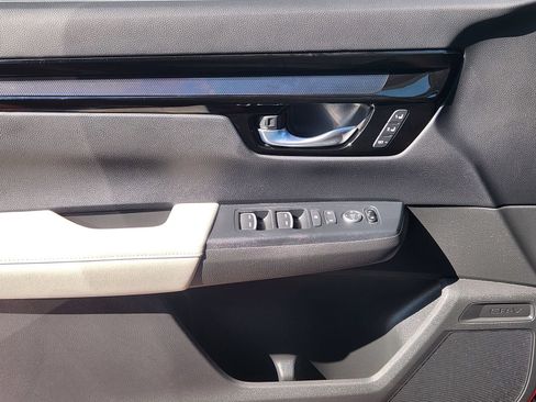 Certified 2024 Honda CR-V EX-L image 26