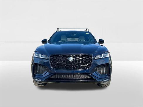 Used 2025 Jaguar F-PACE R-Dynamic S image 6