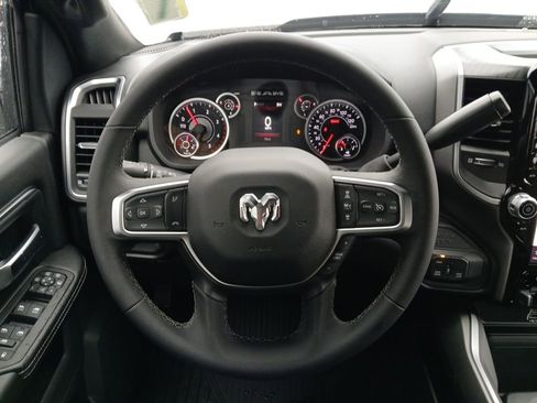 New 2026 RAM 3500 Big Horn image 21