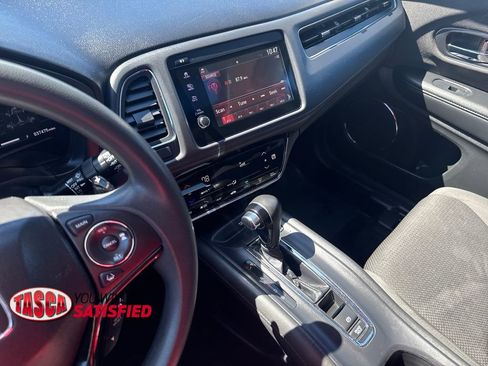 Used 2019 Honda HR-V EX image 21