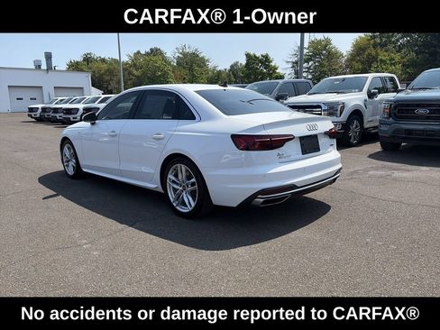 Used 2024 Audi A4 2.0T Premium w/ Convenience Package AWD/4WD image 3