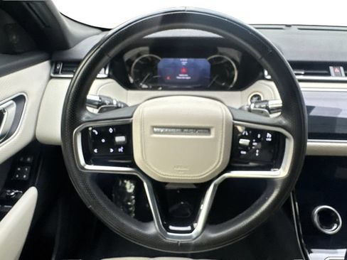 Used 2023 Land Rover Range Rover Velar R-Dynamic S AWD/4WD image 57