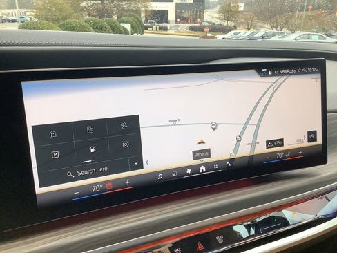 Certified 2023 BMW 740i image 26