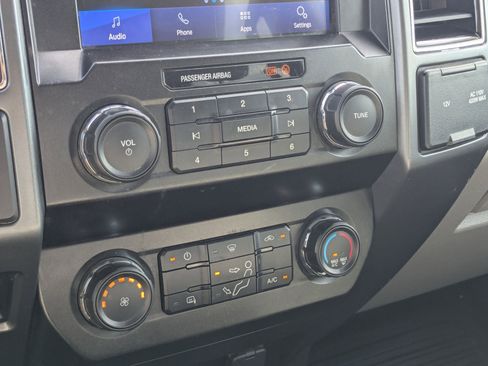 Used 2021 Ford F350 XLT w/ XLT Value Package image 24