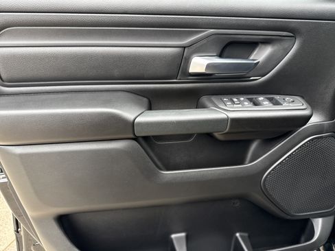 New 2026 RAM 1500 Classic Warlock AWD/4WD image 10