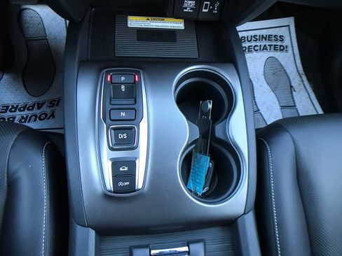 Certified 2022 Honda Ridgeline RTL-E image 21