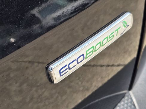 Used 2020 Ford Escape SE FWD image 14