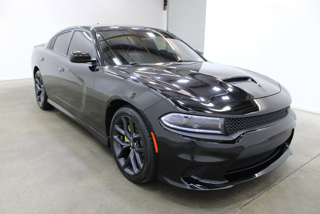 Used 2023 Dodge Charger GT w/ Blacktop Package RWD image 6