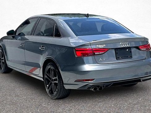 Used 2020 Audi A3 2.0T Premium FWD image 5