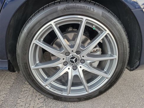 Certified 2023 Mercedes-Benz E 350 Sedan image 11