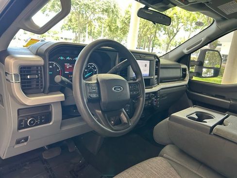 Used 2026 Ford F250 XLT AWD/4WD image 7