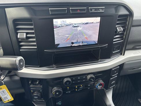 Used 2024 Ford F350 XLT w/ FX4 Off-Road Package image 25