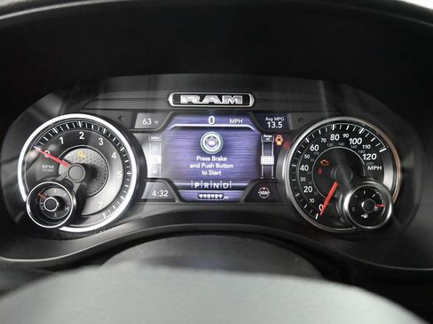Used 2020 RAM 1500 Big Horn image 35