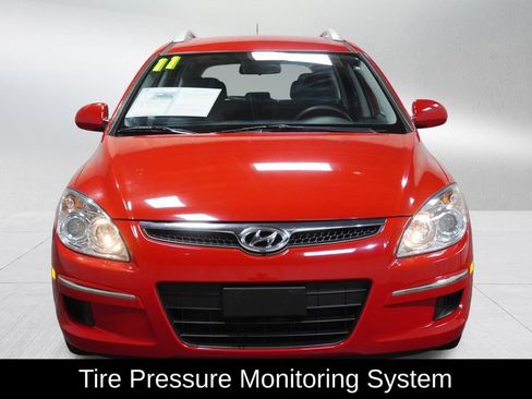 Used 2011 Hyundai Elantra w/ Popular Equipment Pkg 2 FWD image 11