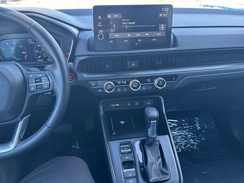 Certified 2026 Honda CR-V Sport-L image 21