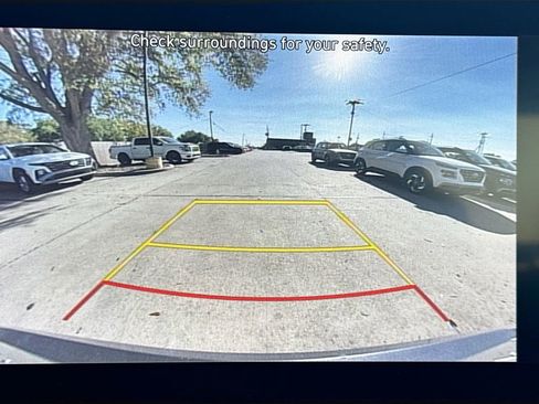 New 2026 Hyundai Elantra Limited image 14