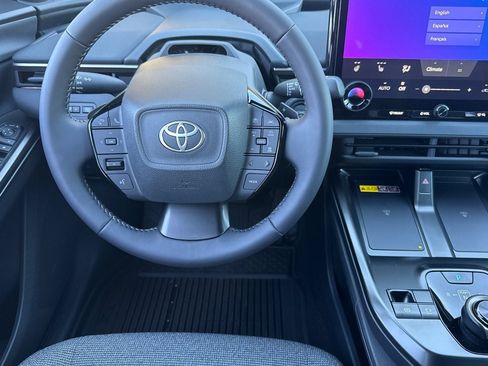 New 2026 Toyota bZ image 17