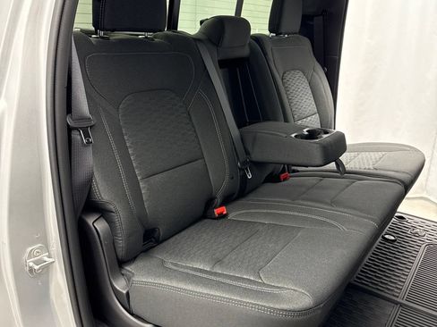 New 2026 RAM 1500 Big Horn AWD/4WD image 31