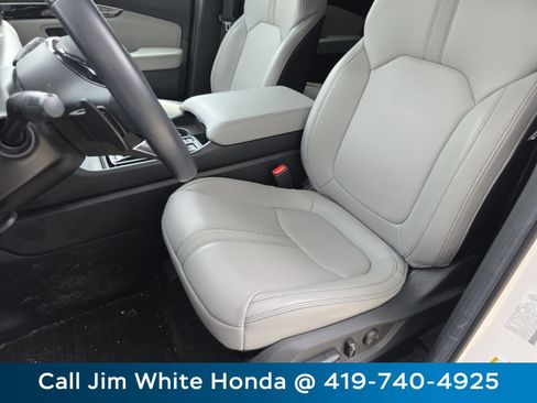 Certified 2024 Honda Pilot EX-L image 25