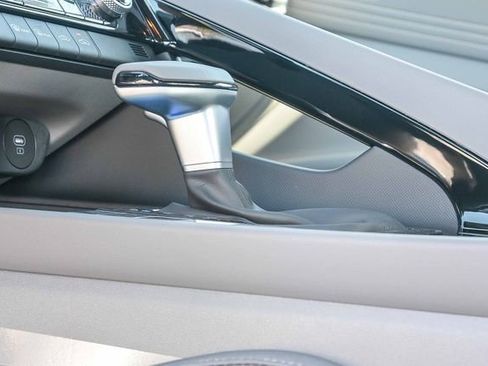 New 2026 Hyundai Elantra Sport image 24