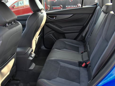 Used 2022 Subaru WRX Limited image 33