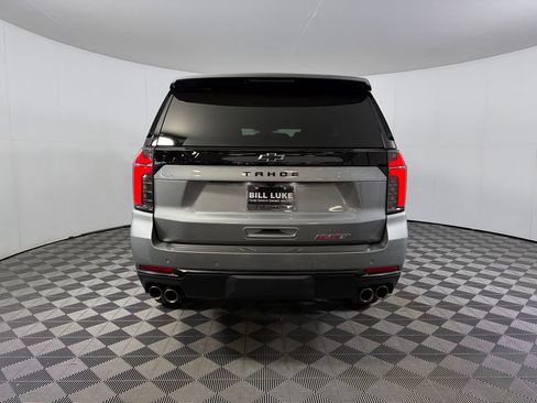 Used 2026 Chevrolet Tahoe RST RWD image 8