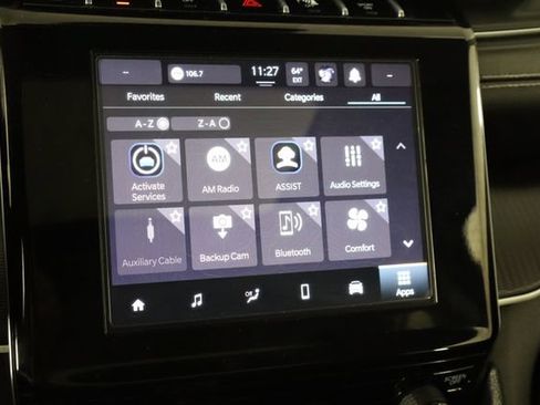 Used 2023 Jeep Grand Cherokee Laredo AWD/4WD image 32
