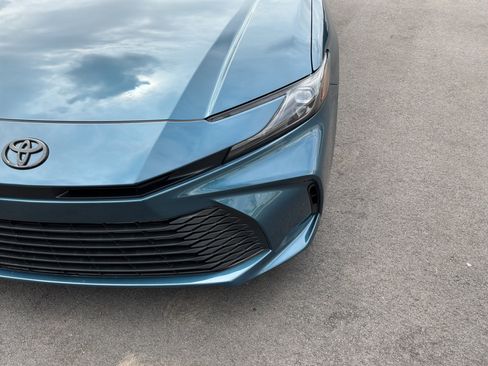 Used 2026 Toyota Camry LE FWD image 6