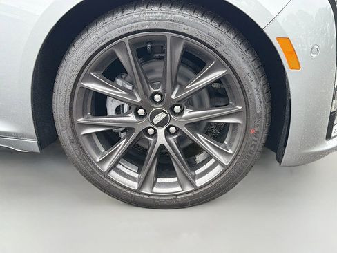 New 2026 Cadillac CT5 Sport image 33