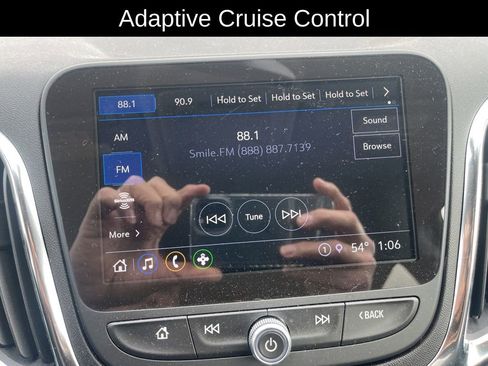 Used 2024 Chevrolet Equinox LT image 17