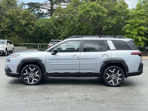 New 2026 Subaru Outback Touring XT AWD/4WD image 10