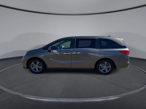 Used 2021 Honda Odyssey EX image 6
