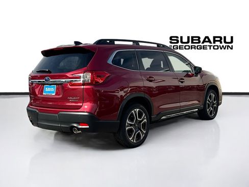 New 2026 Subaru Ascent Limited image 7